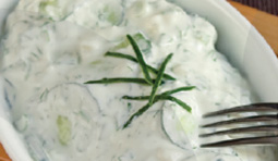 Tzatziki Dip - Kebab King Tucson